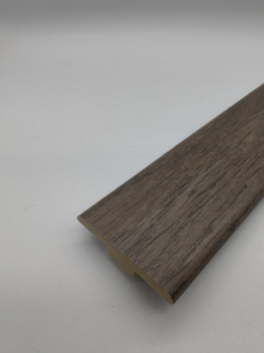 Laminate T-Molding