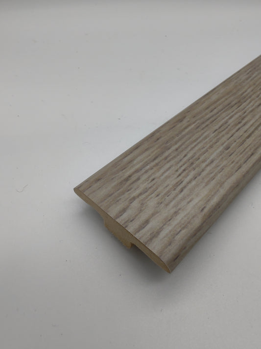 Laminate T-Molding