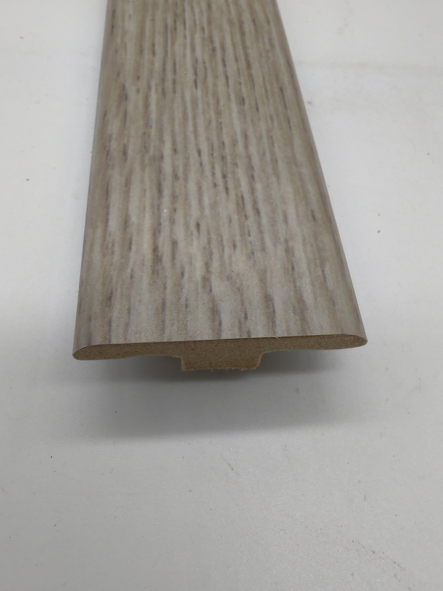 Laminate T-Molding