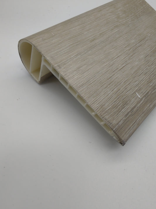 Waterproof/Vinyl Stair Nose