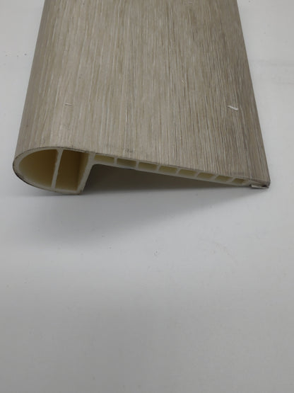 Waterproof/Vinyl Stair Nose