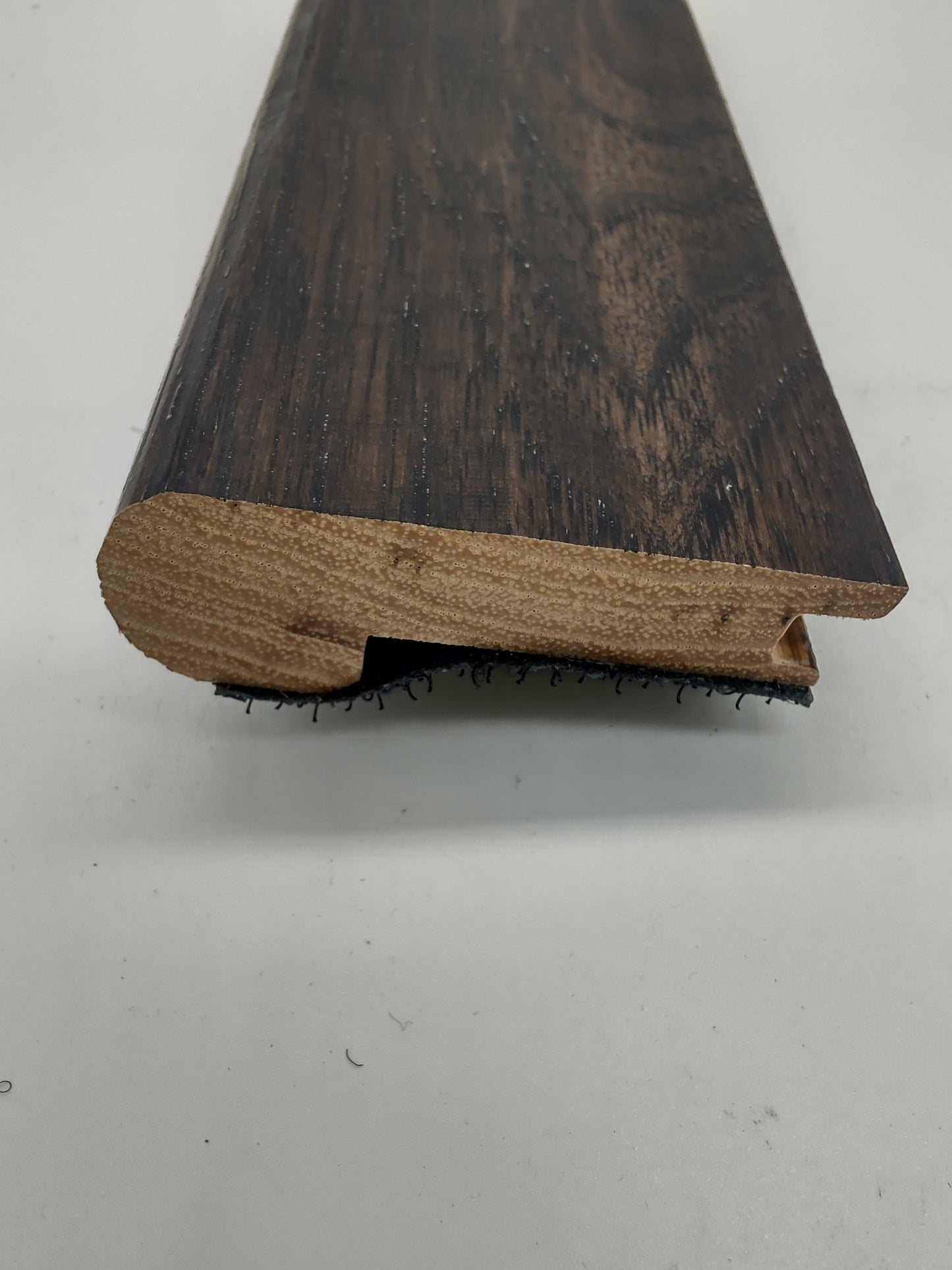 Stair Nose 1/2" Solid Maple