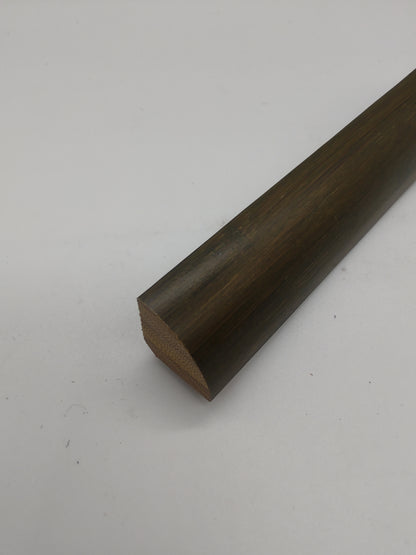 Hardwood Quarter Round Bamboo