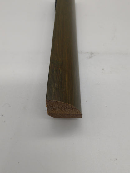 Hardwood Quarter Round Bamboo