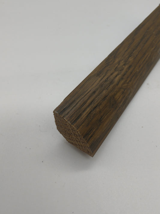 Hardwood Quarter Round Hickory