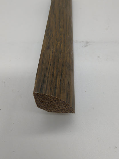 Hardwood Quarter Round Hickory