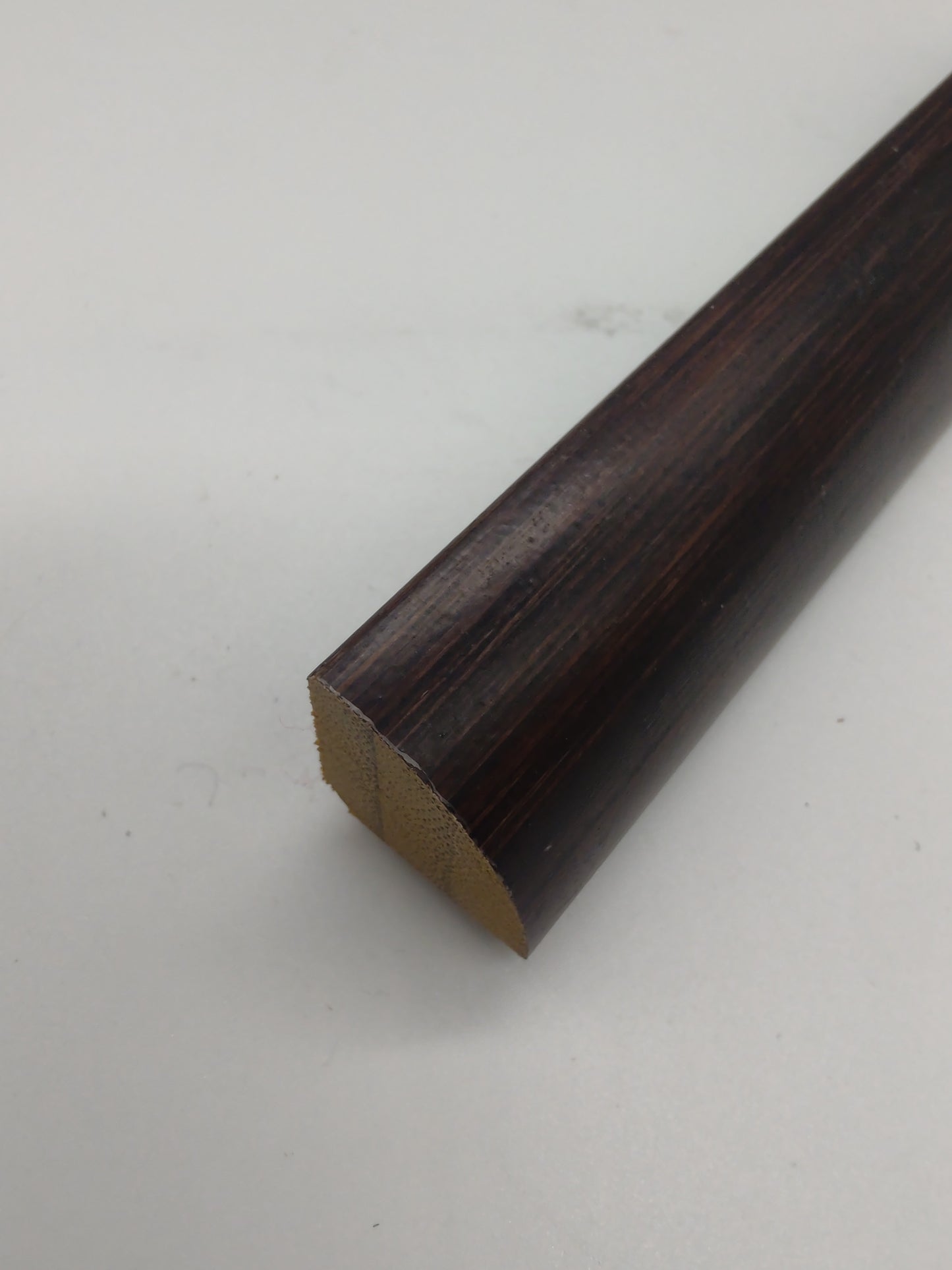 Hardwood Quarter Round Bamboo