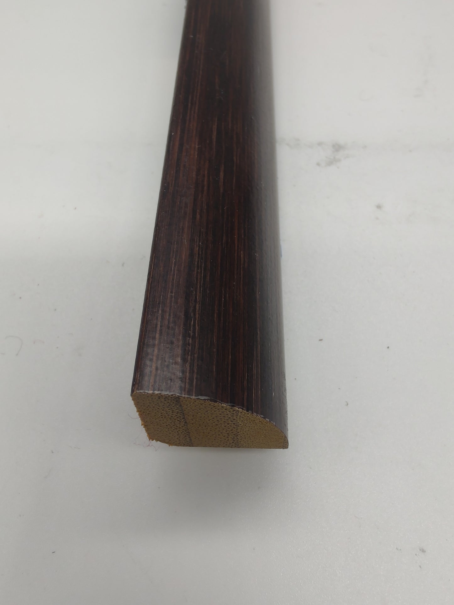 Hardwood Quarter Round Bamboo