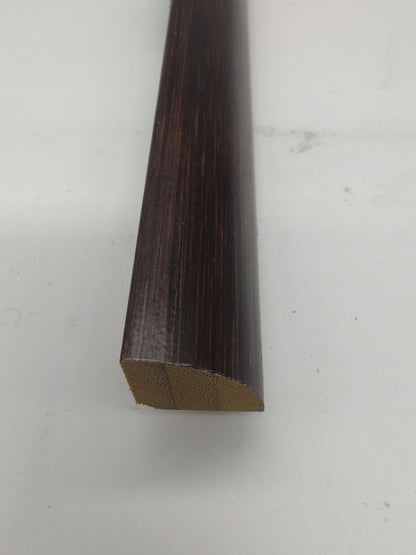 Hardwood Quarter Round Bamboo