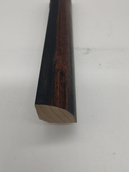 Hardwood Quarter Round Maple