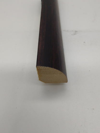 Hardwood Quarter Round Bamboo