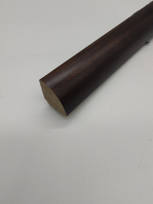 Hardwood Quarter Round Mahogany