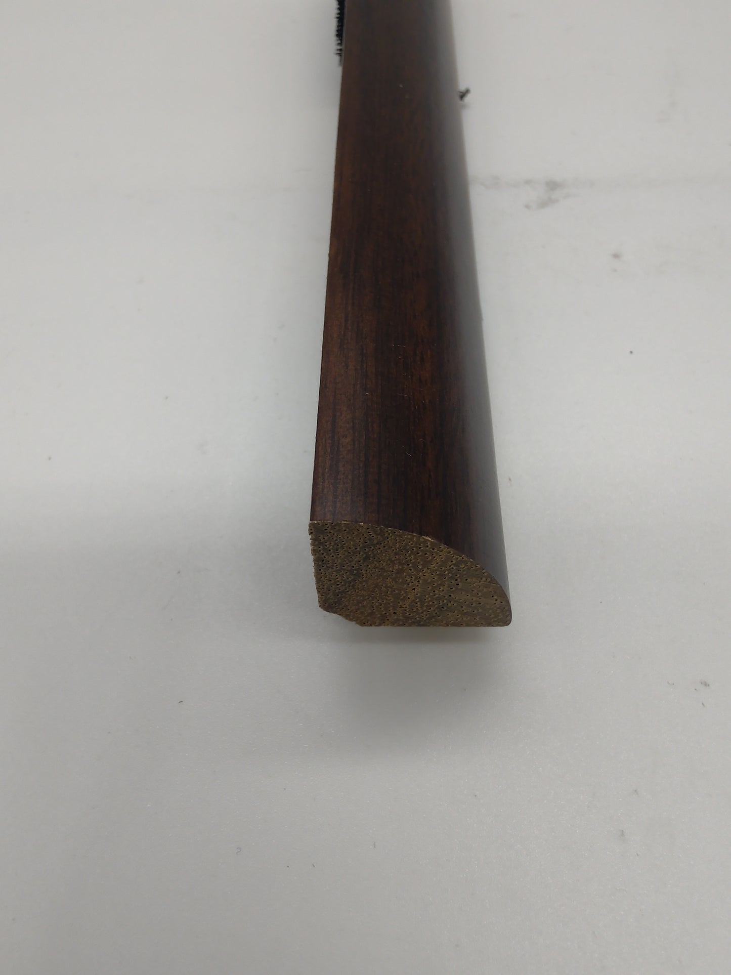 Hardwood Quarter Round Mahogany