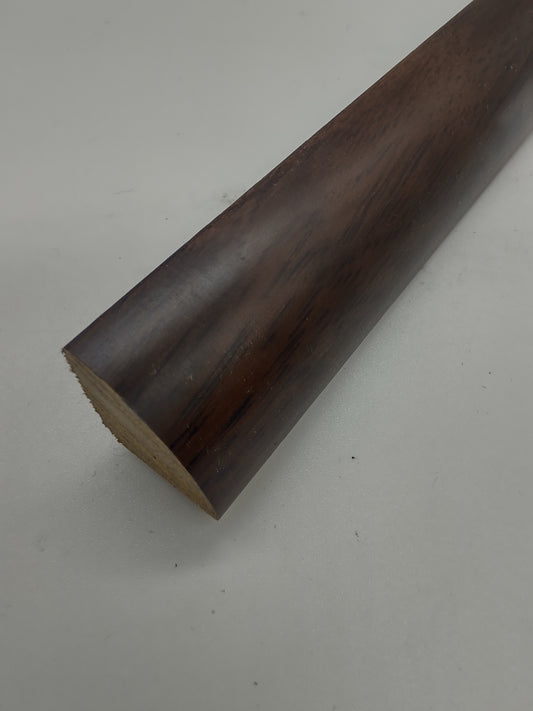 Hardwood Quarter Round Mahogany