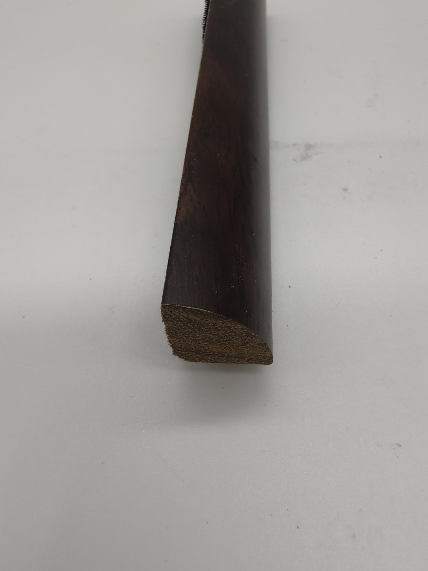 Hardwood Quarter Round Mahogany