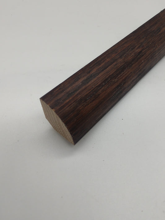 Hardwood Quarter Round Hickory