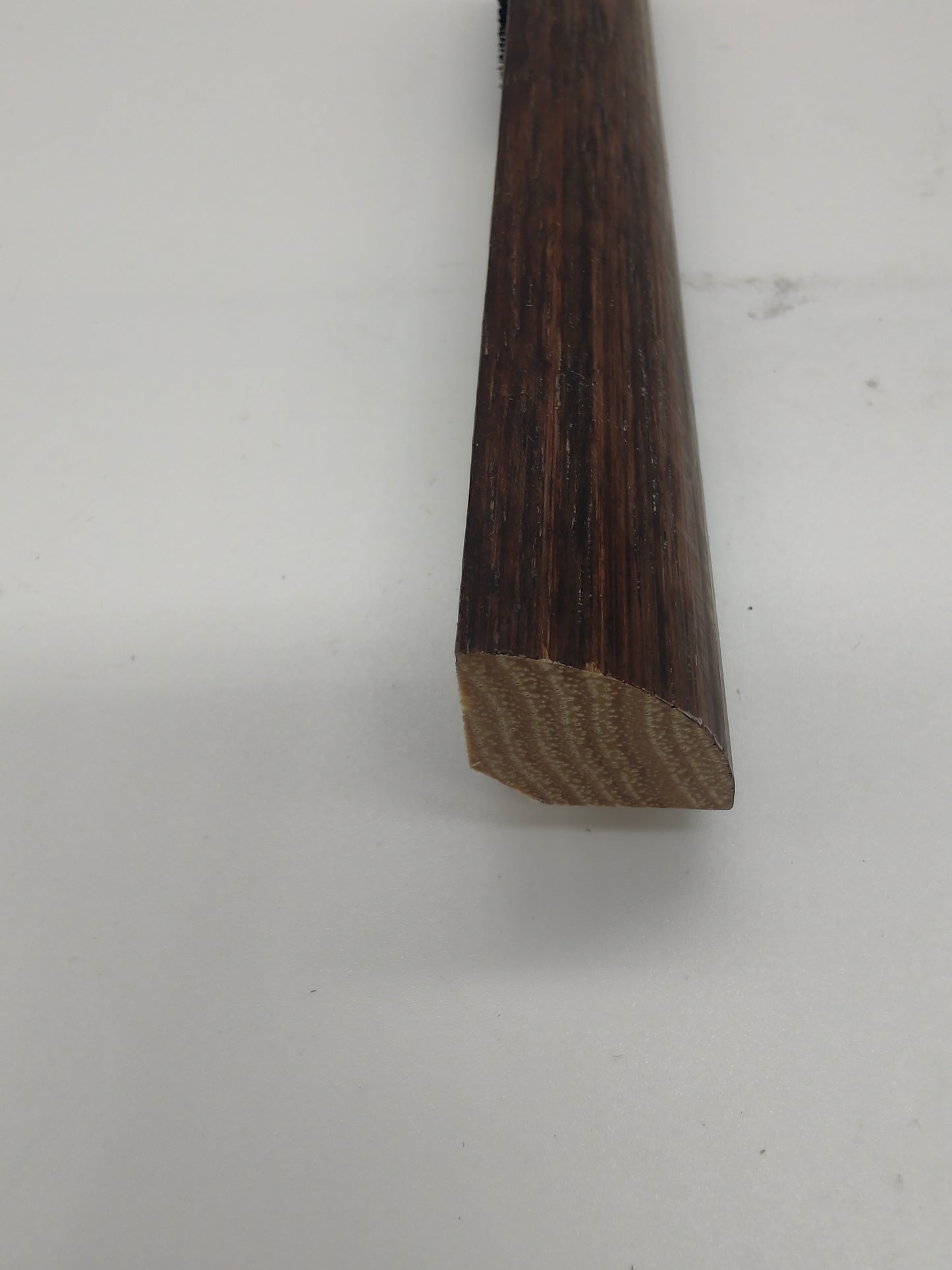 Hardwood Quarter Round Hickory