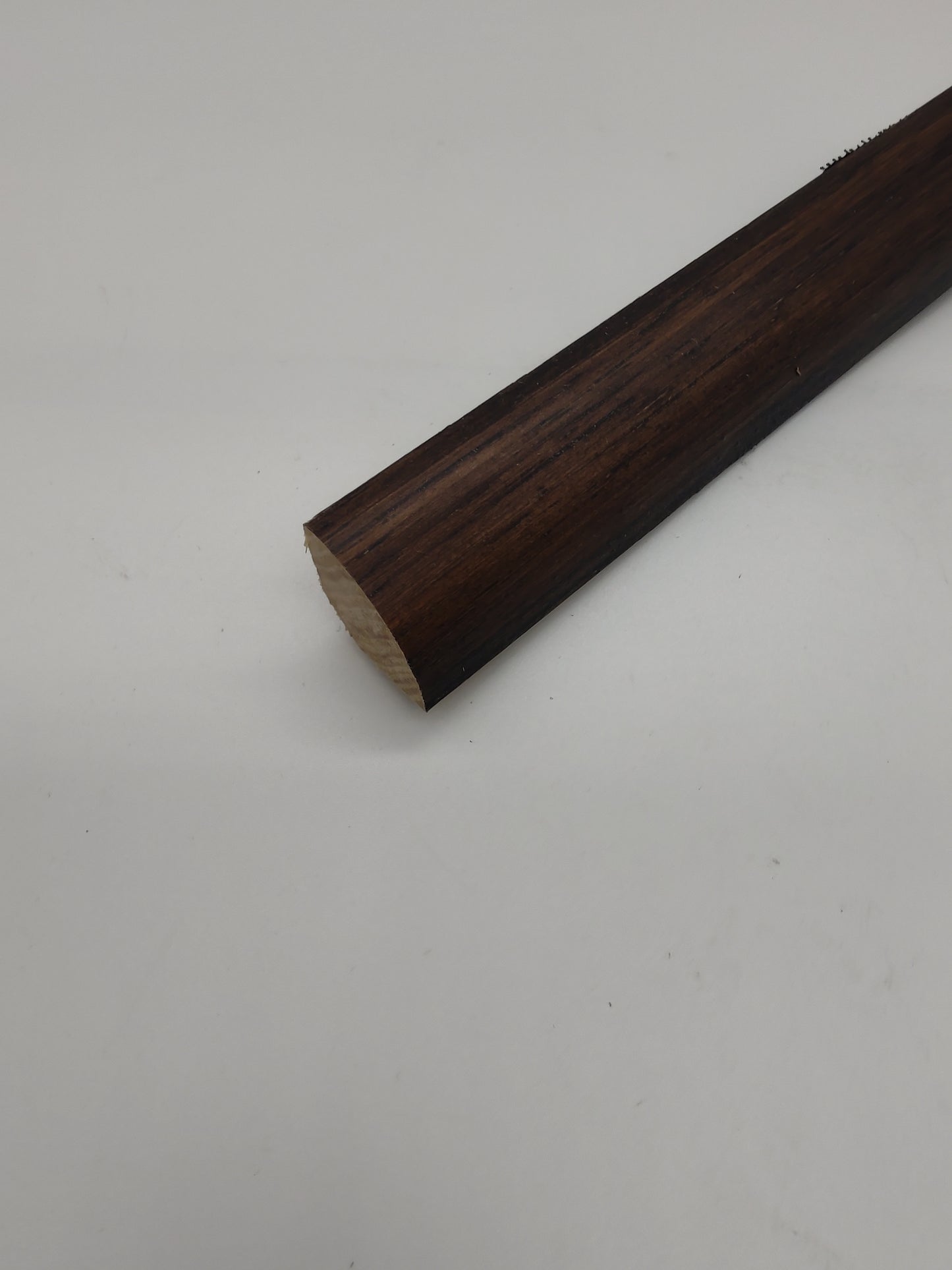 Hardwood Quarter Round Hickory