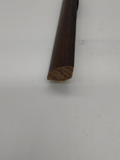 Hardwood Quarter Round Hickory