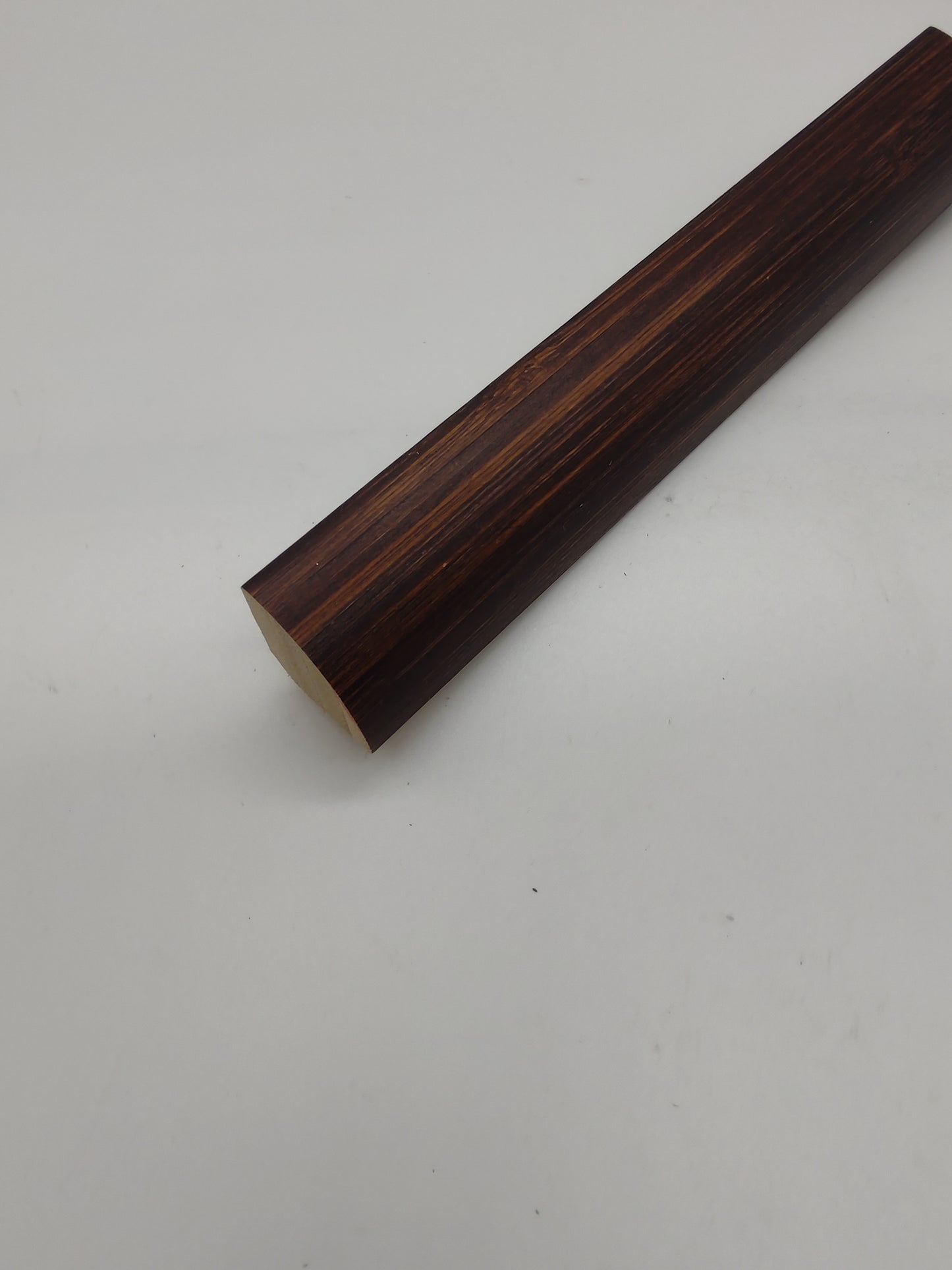 Hardwood Quarter Round Bamboo