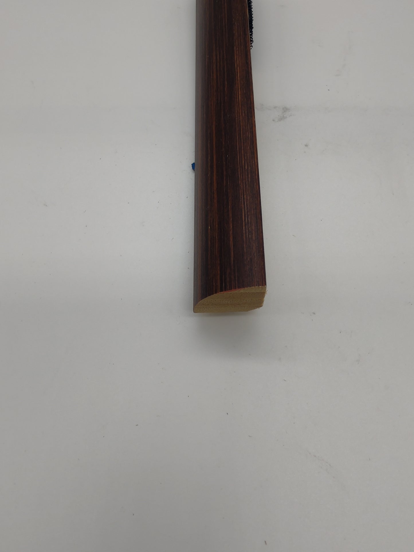 Hardwood Quarter Round Bamboo