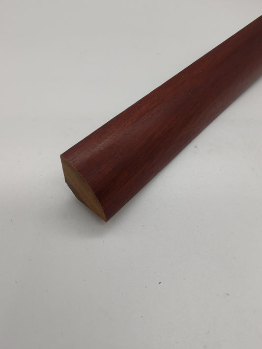 Hardwood Quarter Round Hickory