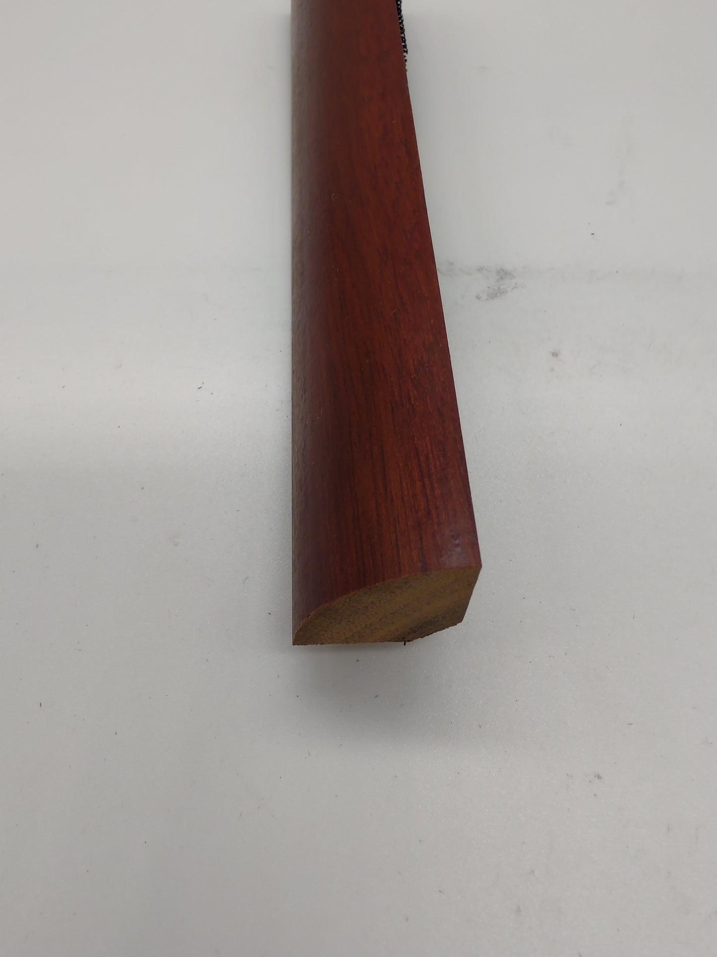 Hardwood Quarter Round Hickory