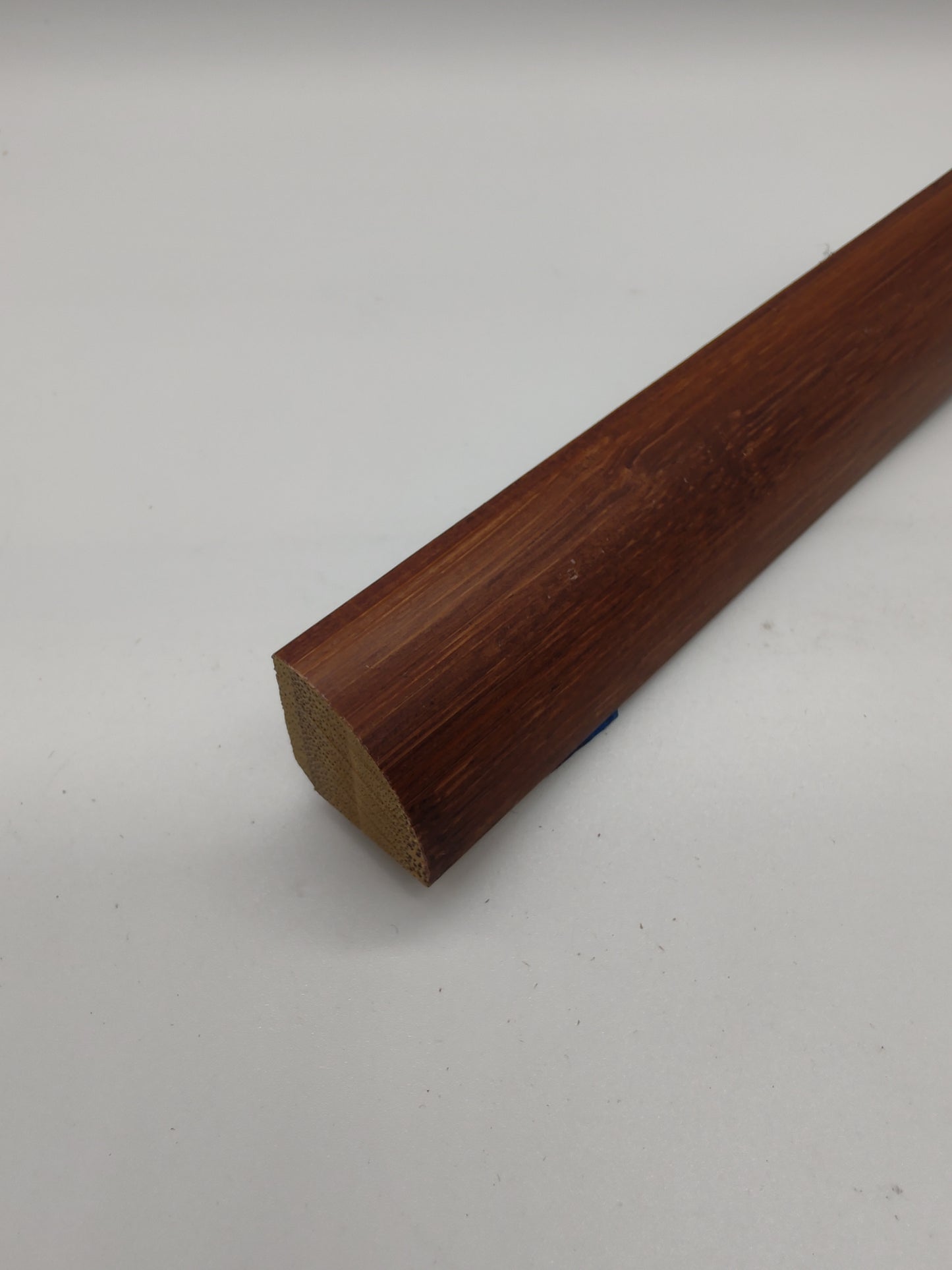 Hardwood Quarter Round Bamboo