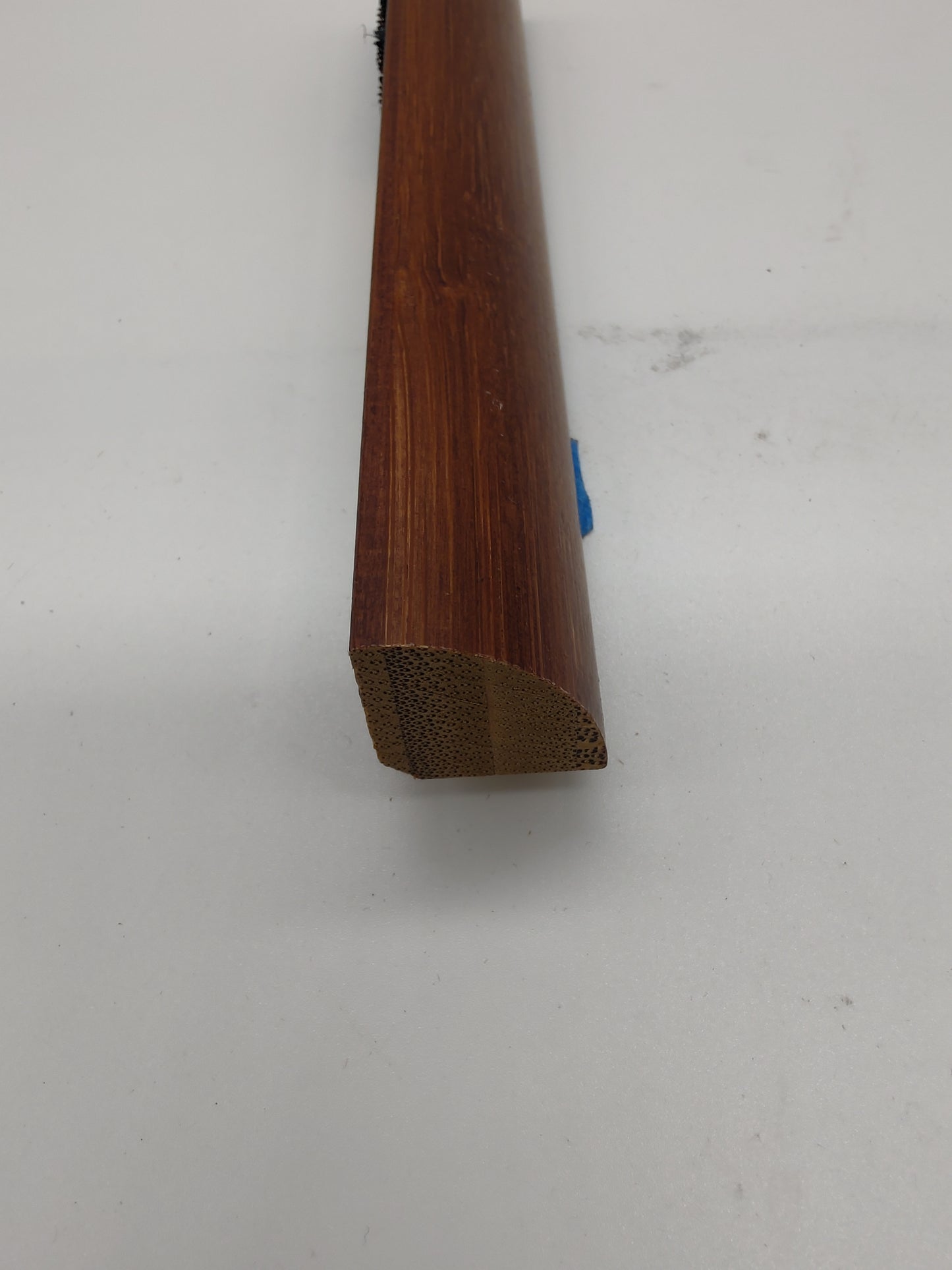 Hardwood Quarter Round Bamboo