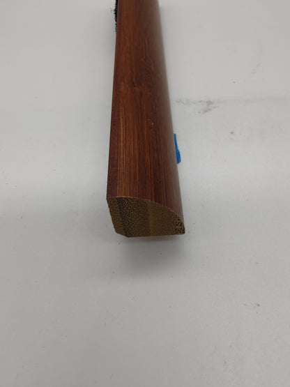 Hardwood Quarter Round Bamboo