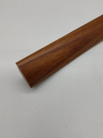 Hardwood Quarter Round Hickory