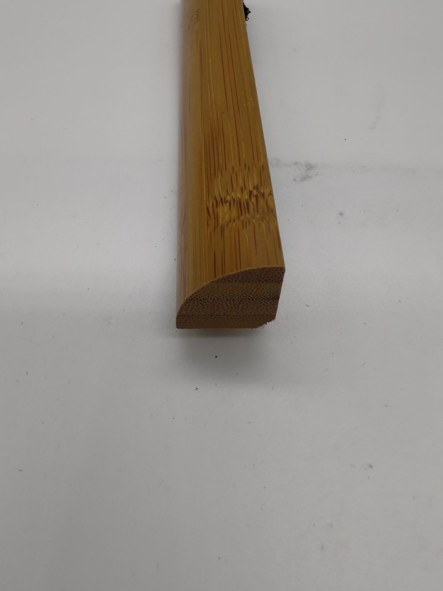 Hardwood Quarter Round Bamboo