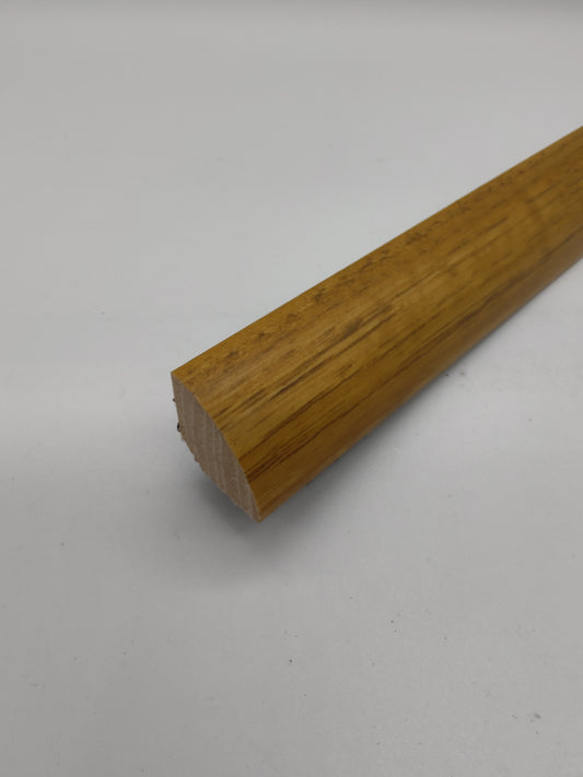 Hardwood Quarter Round Hickory