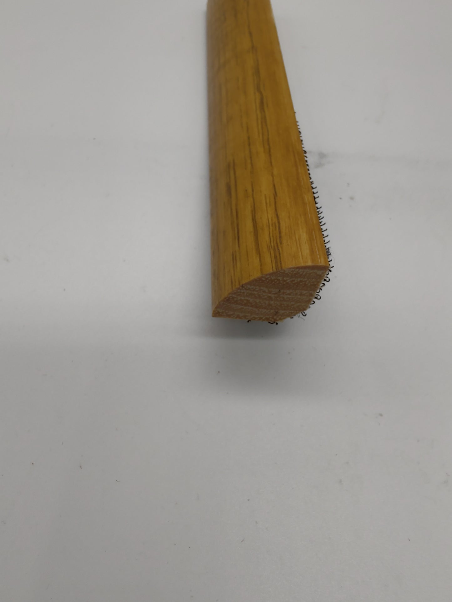 Hardwood Quarter Round Hickory