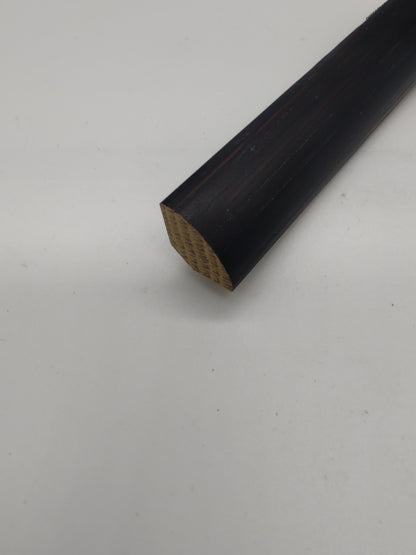 Hardwood Quarter Round Hickory