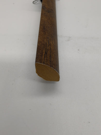 Laminate Quarter Round