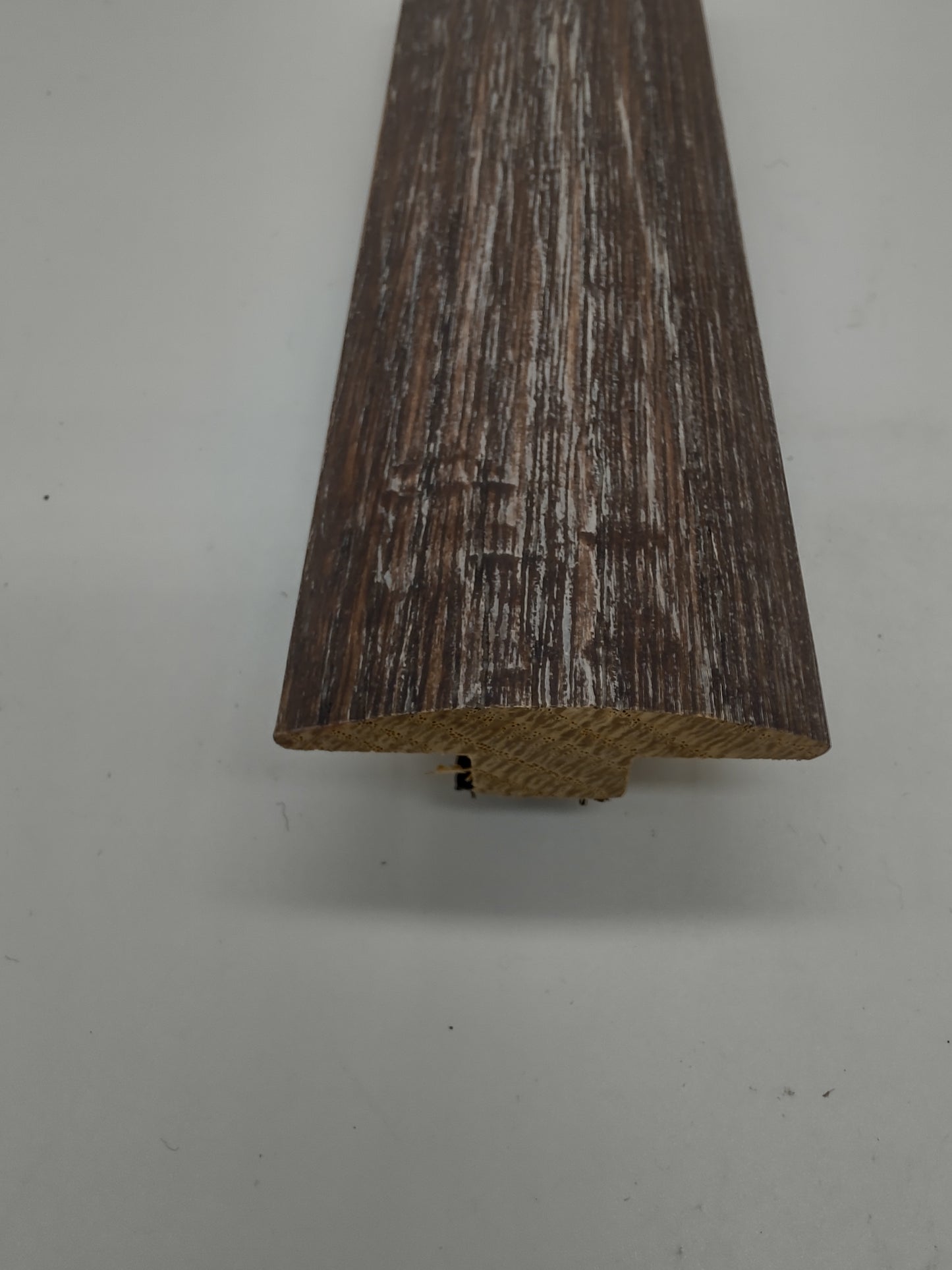 Hardwood T-Molding Red Oak