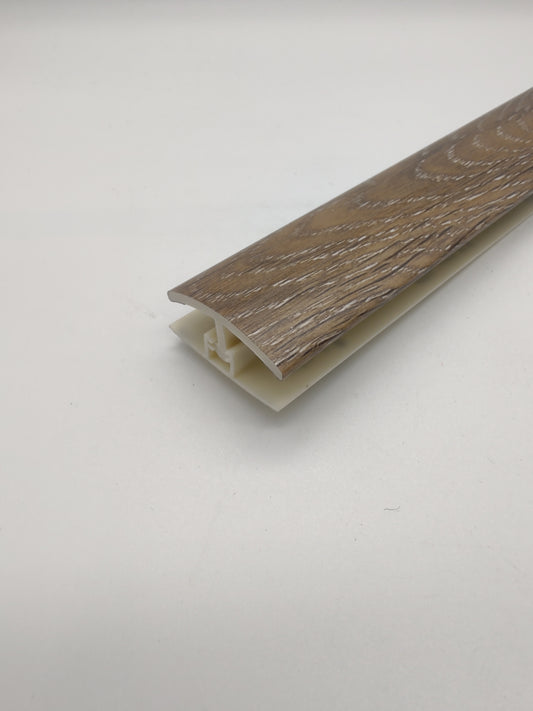 Waterproof/Vinyl T-Molding