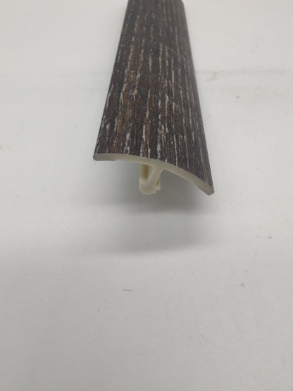 Waterproof/Vinyl T-Molding