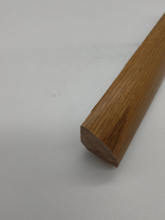 Hardwood Quarter Round Red Oak