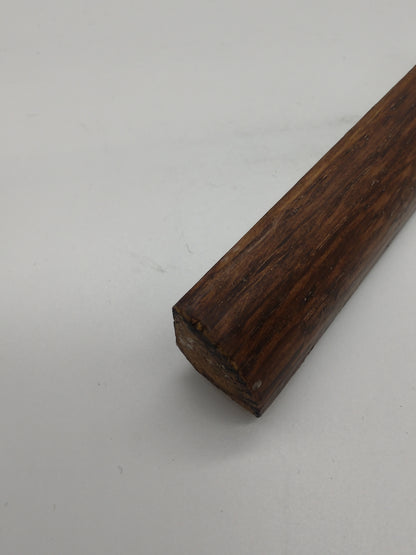 Hardwood Quarter Round Hickory