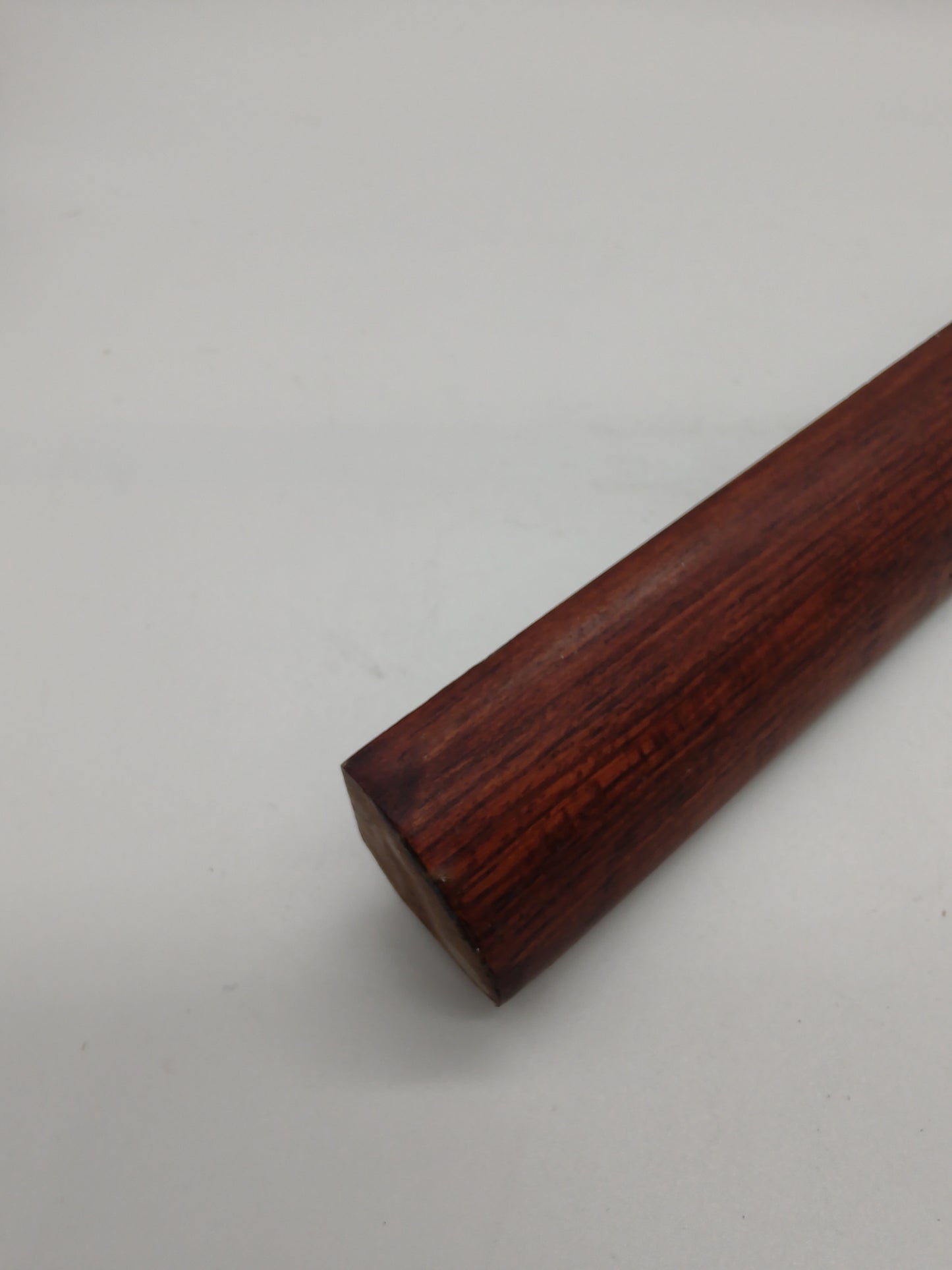 Hardwood Quarter Round Brazilian Cherry