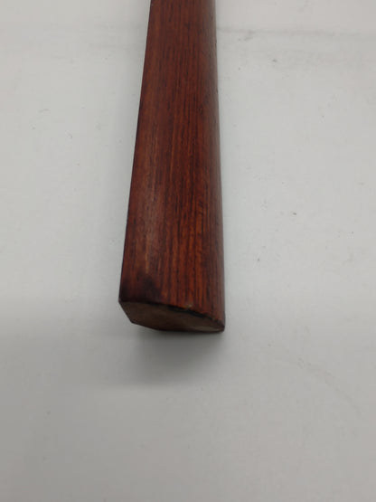 Hardwood Quarter Round Brazilian Cherry