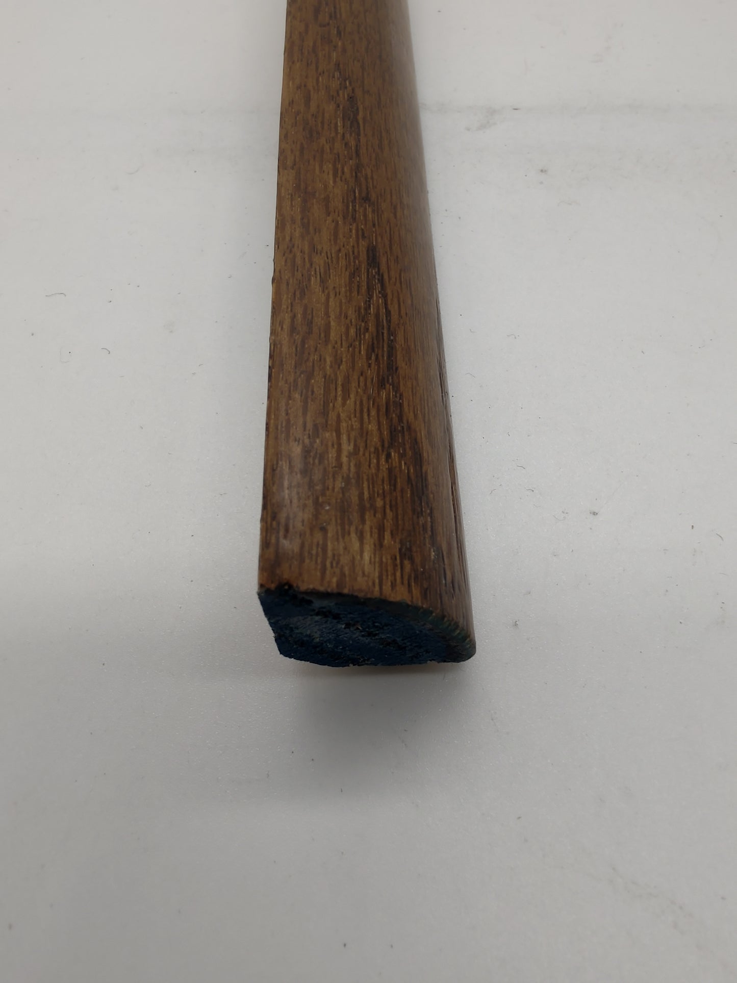 Hardwood Quarter Round Hickory