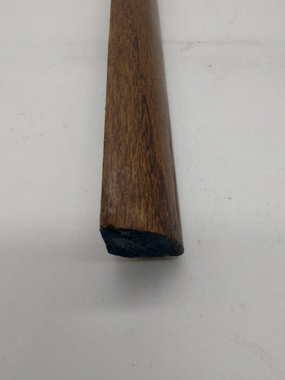 Hardwood Quarter Round Hickory