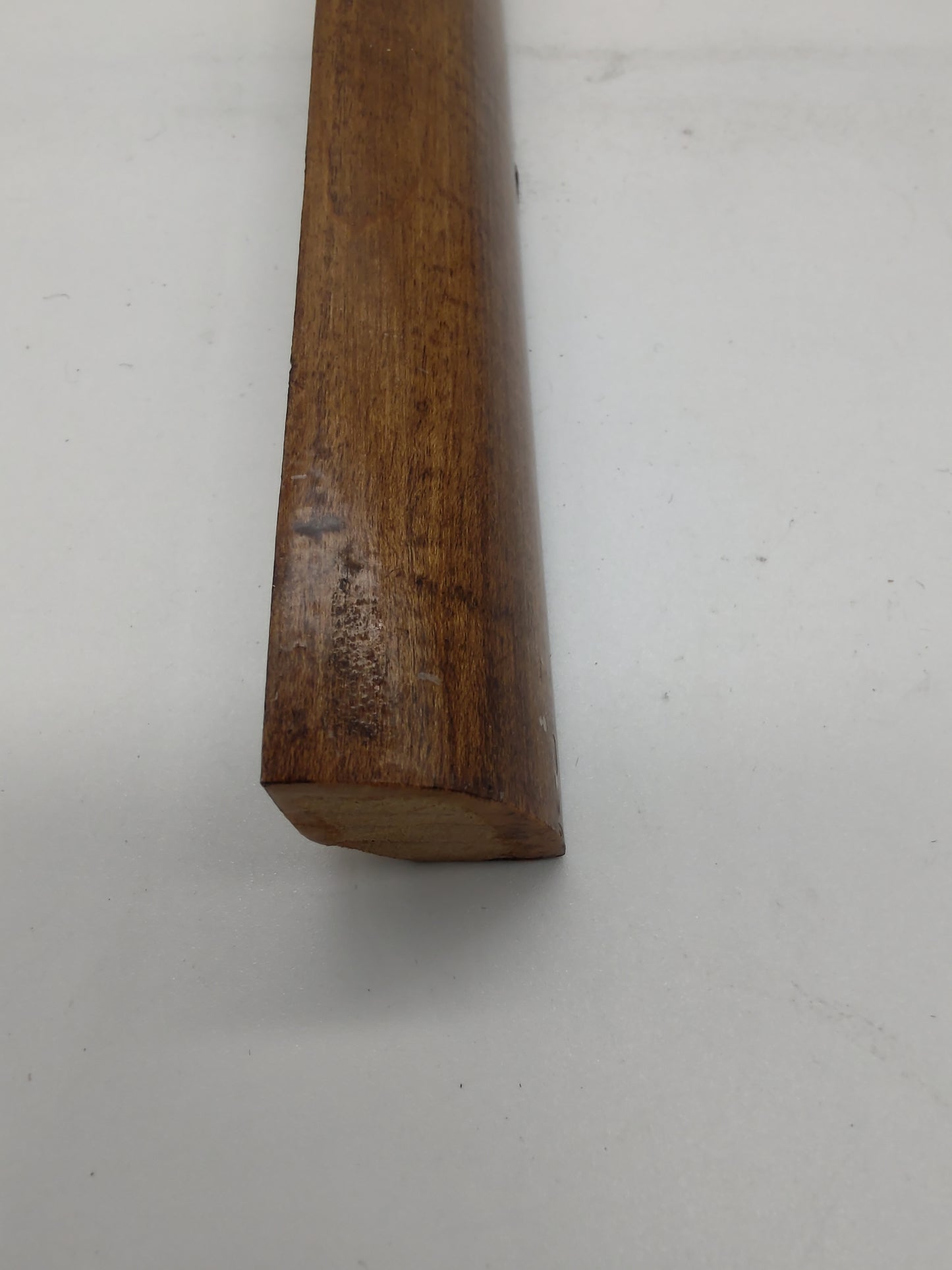 Hardwood Quarter Round Maple