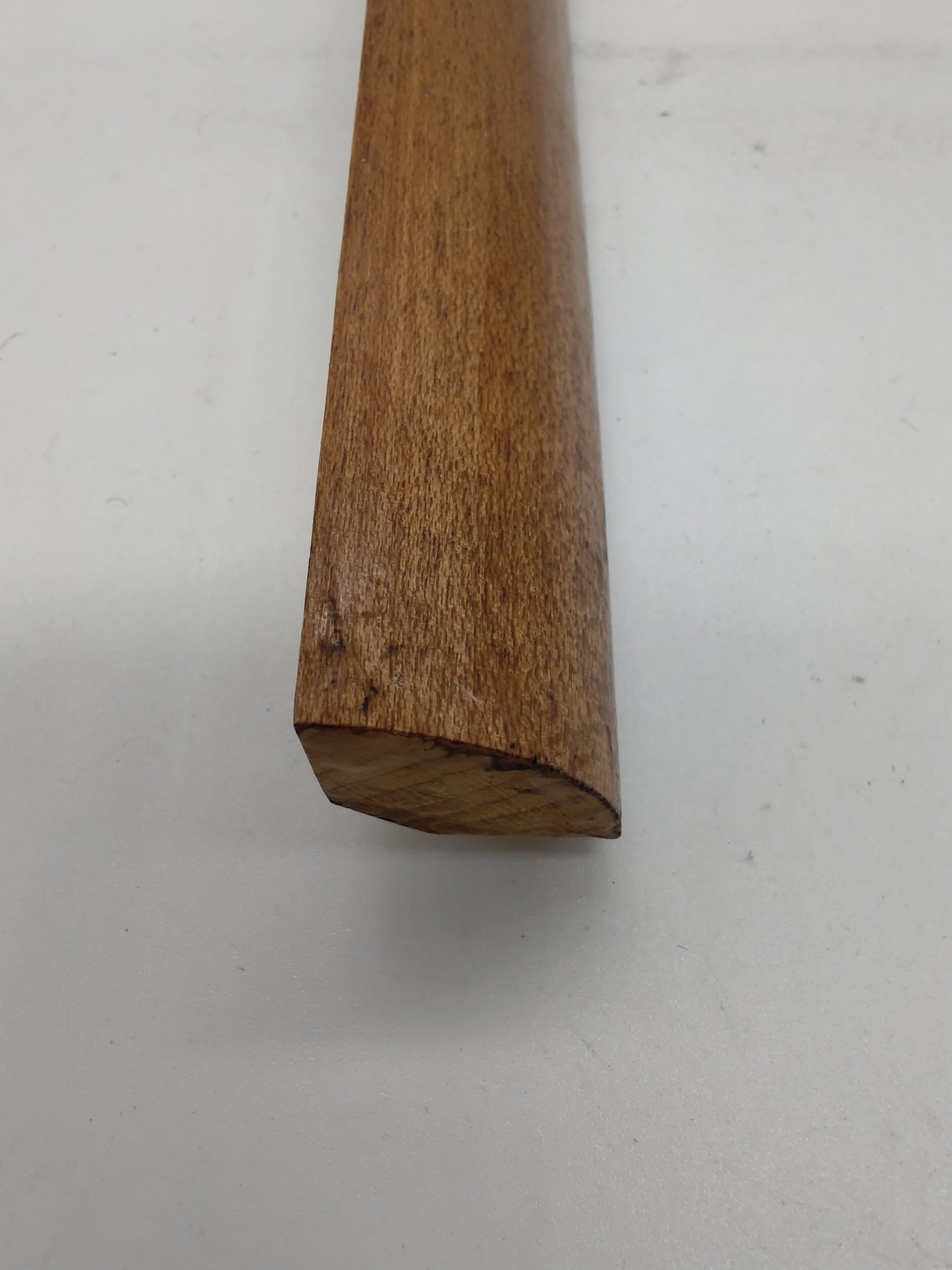 Hardwood Quarter Round Maple