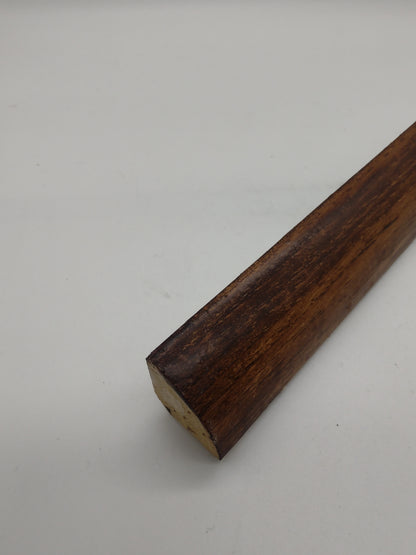 Hardwood Quarter Round Hickory