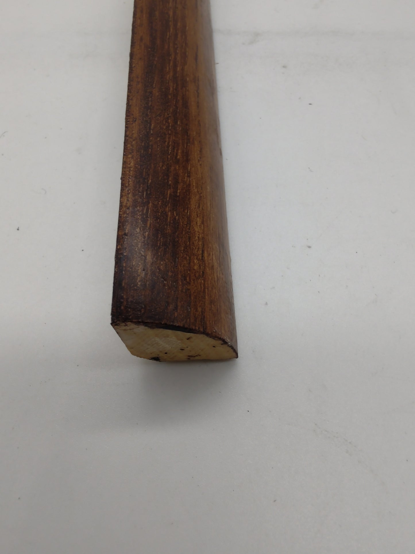 Hardwood Quarter Round Hickory