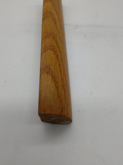 Hardwood Quarter Round White Oak